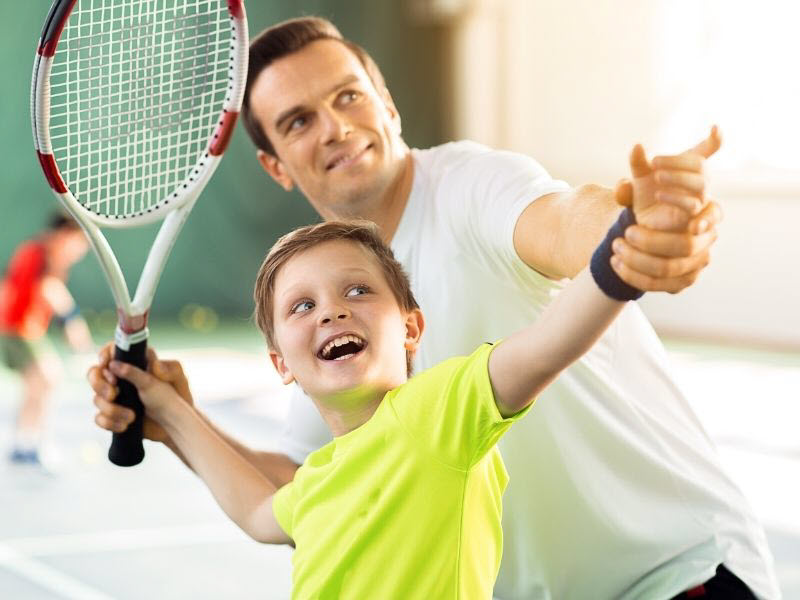 Les enfants et les blessures sportives : quelles sont les plus fréquentes et comment les éviter ?