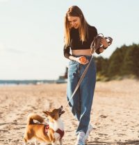 Quels sont les bienfaits de courir avec son chien ?
