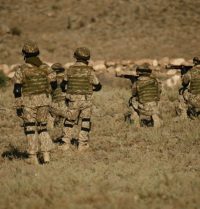 Comment préparer un programme d’entraînement militaire ?