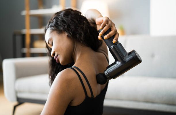 Quand utiliser un pistolet de massage ?