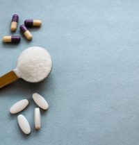 Pourquoi faire une cure de gélules de collagène marin ?