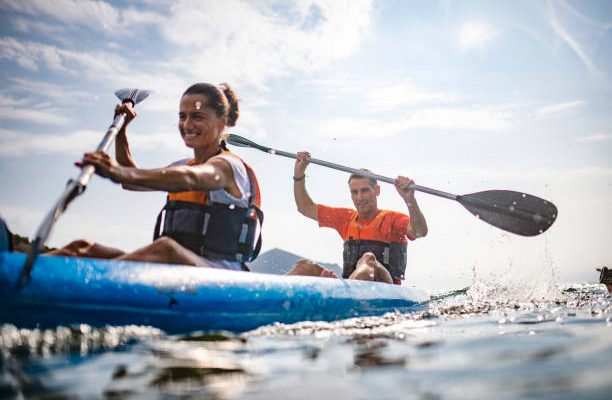 Comment choisir son premier kayak ? Comment choisir son premier kayak ?