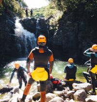 Pratiquer en toute sécurité du canyoning : 7 conseils utiles pour débutants !