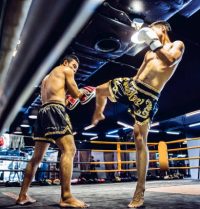 Quelles sont les différences entre le muay thaï et la boxe thaï ?