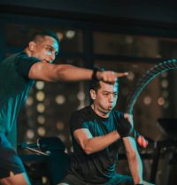 Quand je fais de la musculation et de l’entraînement d’endurance, que dois-je faire en premier ?