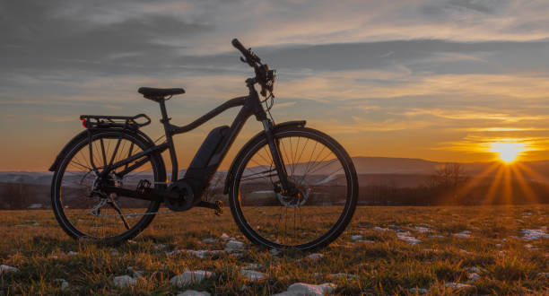 Nos conseils avant d’acheter un vélo électrique