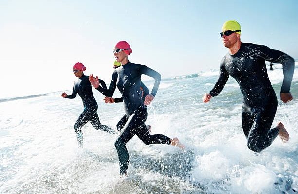 Le triathlon, est-il bon pour la santé ?