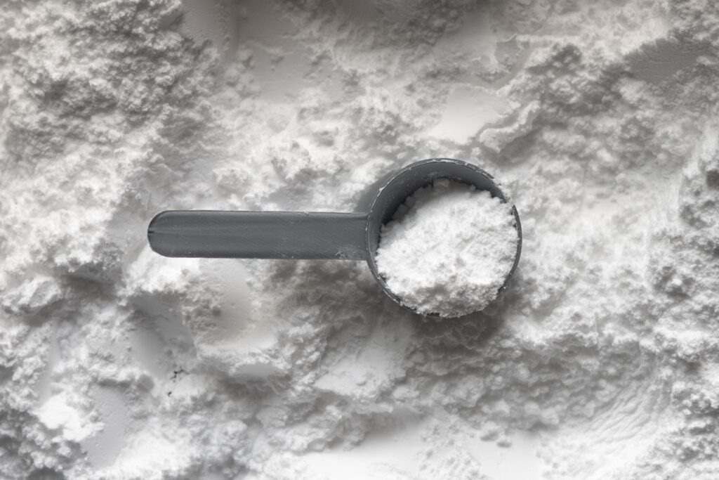 Comment fonctionne la protéine poudre pour prendre du muscle ?