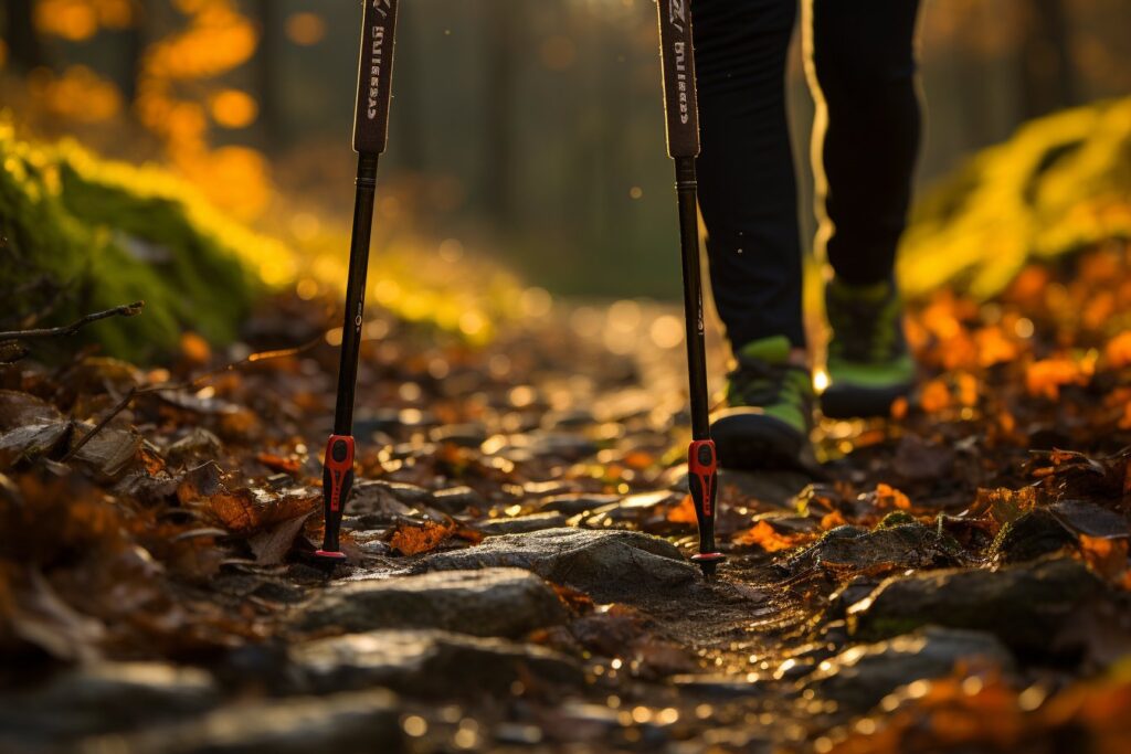 Bâtons trail-running pour débutants : Les conseils d’achat essentiels