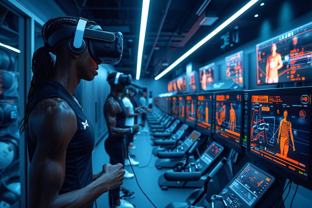 Les méthodes innovantes de coaching sportif en 2024