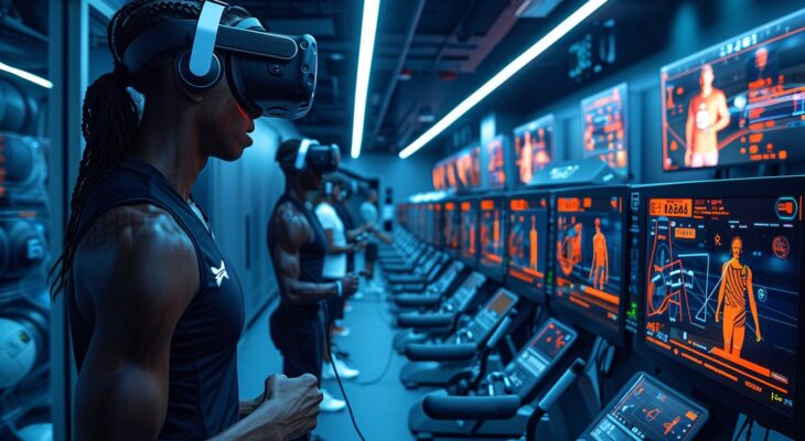 Les méthodes innovantes de coaching sportif en 2024