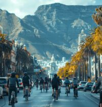 Les avantages des vélos à assistance électrique en ville et en montagne