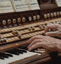 Les grands compositeurs pour orgue à connaître