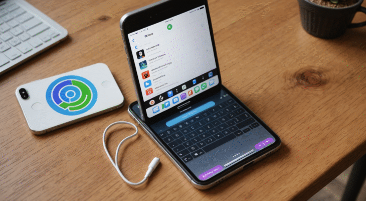 Installer facilement un fichier ipa sur iphone : guide complet pour 2025