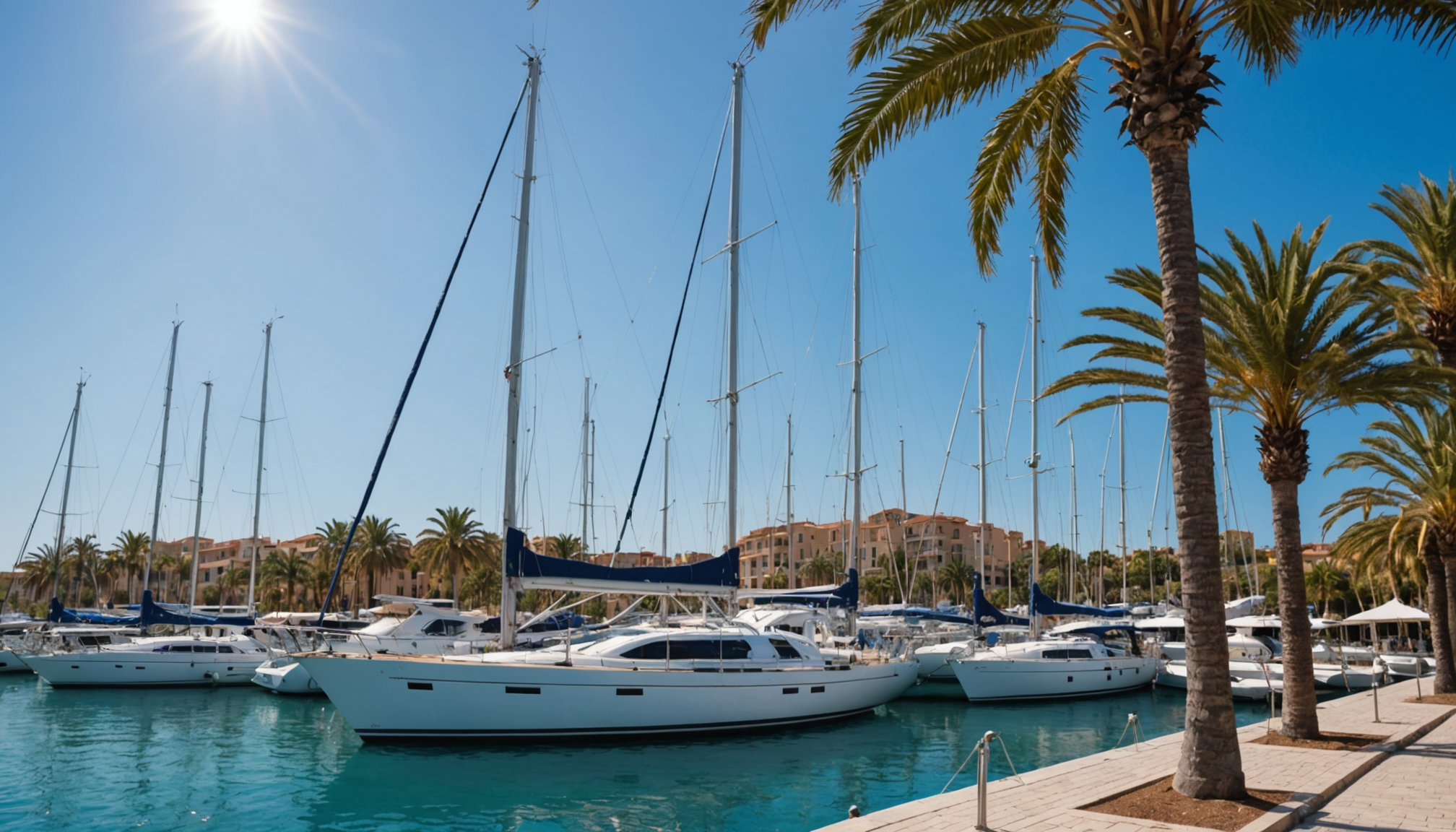 découvrez la navigation côtière et les meilleurs clubs de voile à palma de mallorca. profitez de la méditerranée, initiez-vous à la voile et vivez des expériences maritimes inoubliables sur l’île.