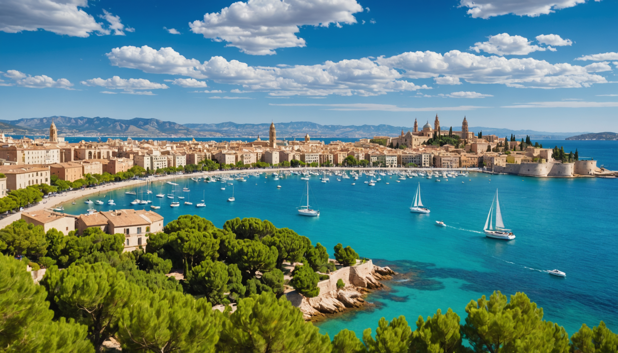 découvrez la navigation côtière à palma de mallorca et explorez les meilleurs clubs de voile pour profiter pleinement de la méditerranée. informations, conseils et activités nautiques pour tous les niveaux.