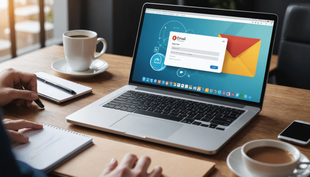 Tout savoir sur le mail académique Grenoble : guide complet pour 2025