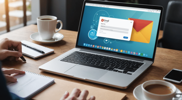 Tout savoir sur le mail académique Grenoble : guide complet pour 2025