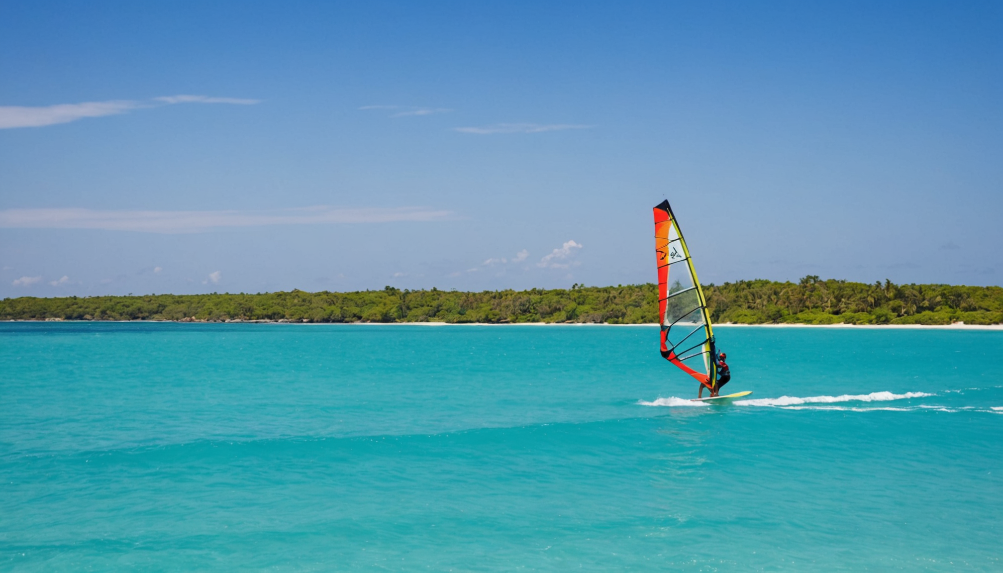 découvrez la baie de sanur autrement avec des activités nautiques comme le kite, la voile et le kayak. profitez d'une expérience unique entre mer et aventure en indonésie !