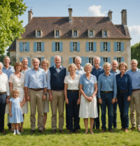 dominique du buor de villeneuve : parcours, héritage et impact en 2025