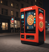 mypizzadoor : comment fonctionne la nouvelle façon de commander une pizza en 2025 ?