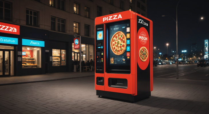 mypizzadoor : comment fonctionne la nouvelle façon de commander une pizza en 2025 ?