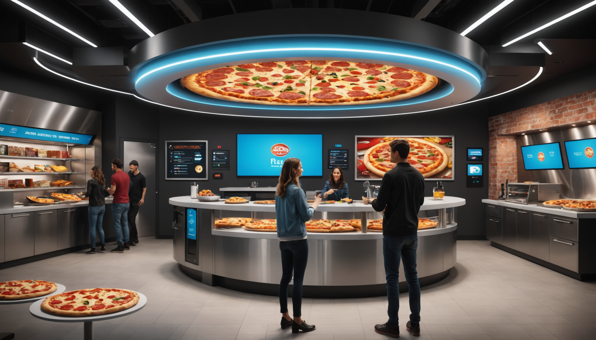 découvrez mypizzadoor, la révolution de la commande de pizza en 2025 : fonctionnement, avantages et expérience utilisateur pour savourer vos pizzas favorites simplement et rapidement.