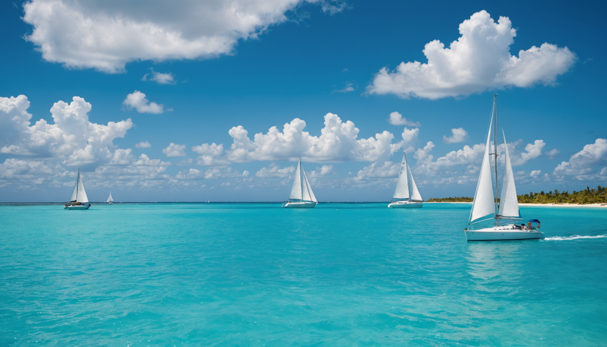 découvrez la navigation douce et les sorties maritimes à punta cana : détendez-vous lors de balades en bateau, profitez des paysages idylliques et vivez une expérience inoubliable sur les eaux turquoise des caraïbes.