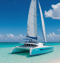 Navigation douce et sorties maritimes à Punta Cana