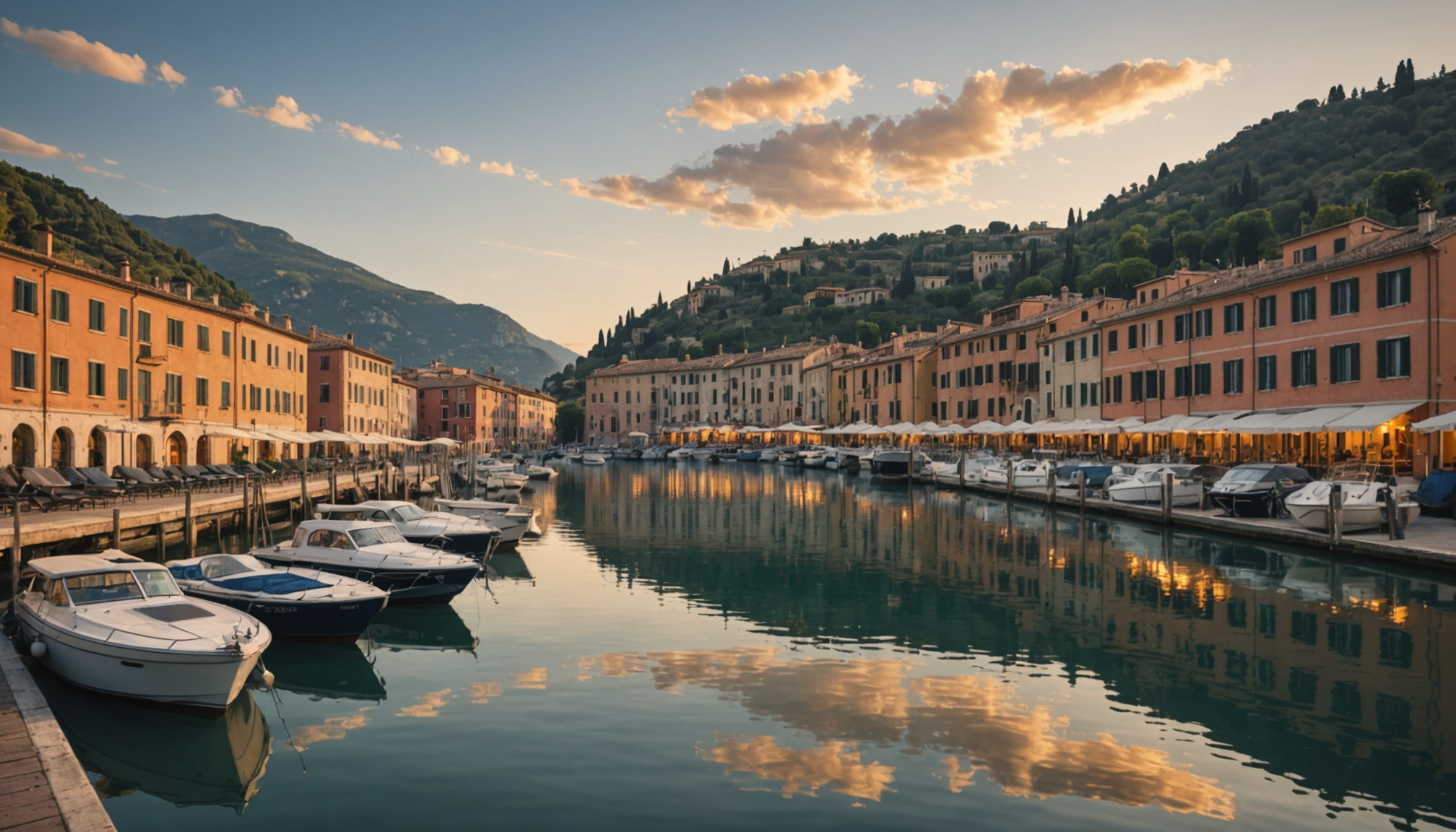 découvrez les plus beaux lacs accessibles en italie pour la navigation de loisir. profitez d’activités nautiques, de paysages exceptionnels et de conseils pour organiser votre escapade sur l’eau.