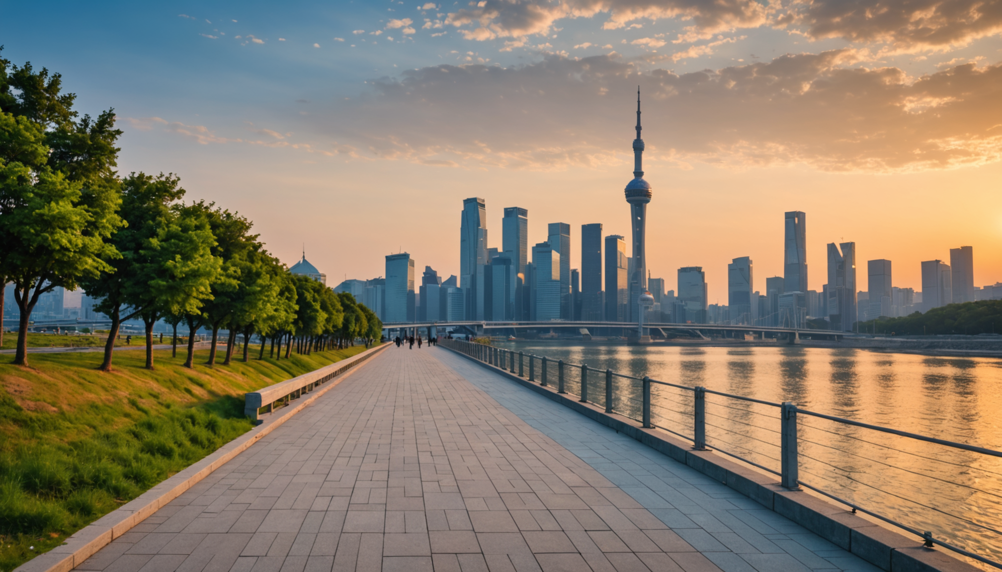découvrez les balades fluviales incontournables à séoul et admirez les ponts emblématiques qui ponctuent le paysage urbain de la capitale sud-coréenne.