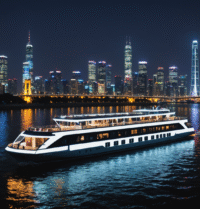 Balades fluviales et ponts emblématiques à Séoul