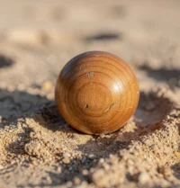 Quel est le diamètre d’un cochonnet de pétanque ? Tout savoir sur cette petite boule indispensable