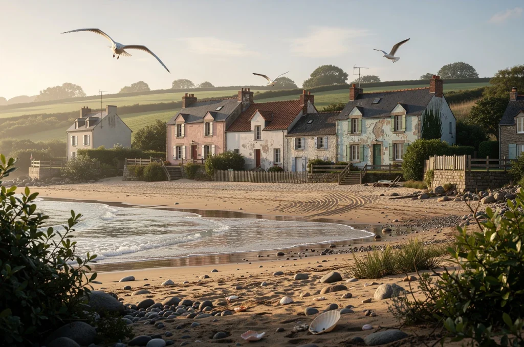 Week-end en Normandie : bien préparer son séjour en bord de mer