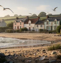 Week-end en Normandie : bien préparer son séjour en bord de mer