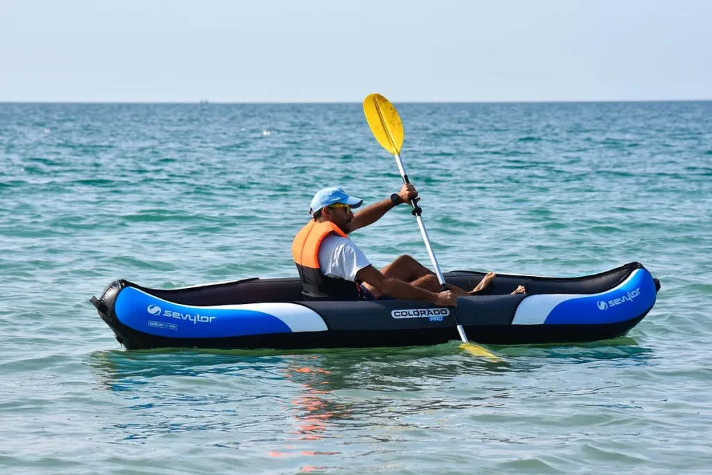 Préparer le Rivazur Challenge pas à pas